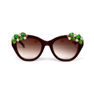 Женские очки Dolce & Gabbana 12186. Photo 2