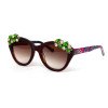 Женские солнцезащитные очки Dolce & Gabbana 12186