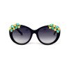 Женские солнцезащитные очки Dolce & Gabbana 12187