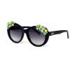Женские солнцезащитные очки Dolce & Gabbana 12187