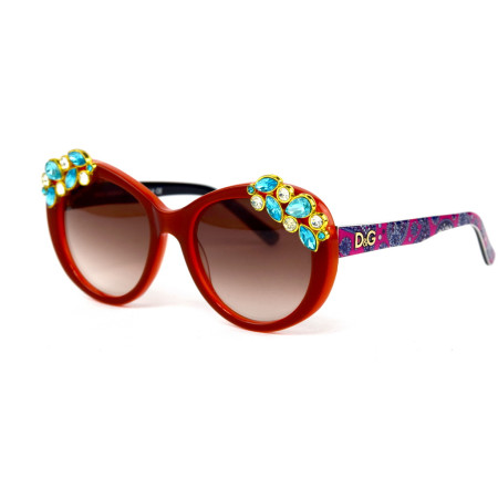 Жіночі сонцезахисні окуляри Dolce & Gabbana 12188