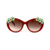 Женские солнцезащитные очки Dolce & Gabbana 12188