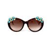 Жіночі сонцезахисні окуляри Dolce & Gabbana 12189