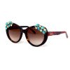 Жіночі сонцезахисні окуляри Dolce & Gabbana 12189