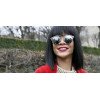 Женские солнцезащитные очки Christian Dior 6924
