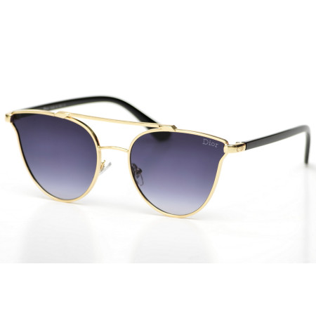 Жіночі сонцезахисні окуляри Christian Dior 9584