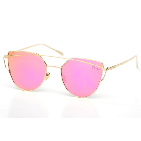 Женские солнцезащитные очки Christian Dior 9603