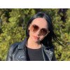 Женские солнцезащитные очки Christian Dior 11132