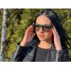Женские солнцезащитные очки Christian Dior 11134
