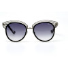 Женские солнцезащитные очки Christian Dior 11220