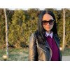 Женские солнцезащитные очки Christian Dior 11413