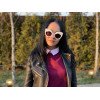 Женские солнцезащитные очки Christian Dior 11419