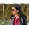 Женские солнцезащитные очки Christian Dior 11425