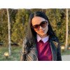 Женские солнцезащитные очки Christian Dior 11425