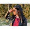 Женские солнцезащитные очки Christian Dior 11427