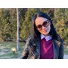 Женские солнцезащитные очки Christian Dior 11427