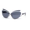 Женские солнцезащитные очки Christian Dior 11436