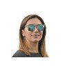 Женские солнцезащитные очки 2022 года. Модель: 9202