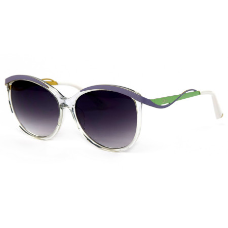 Женские солнцезащитные очки Christian Dior 11708