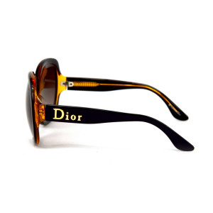 Жіночі окуляри Christian Dior 12360. Photo 3