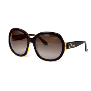 Женские очки Christian Dior 12360
