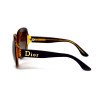 Женские солнцезащитные очки Christian Dior 12360
