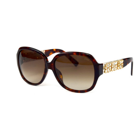 Женские солнцезащитные очки Christian Dior 12361