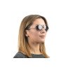 Женские солнцезащитные очки 2022 года. Модель: 9218