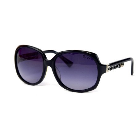 Женские солнцезащитные очки Christian Dior 12401
