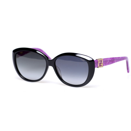 Жіночі сонцезахисні окуляри Fendi 11496
