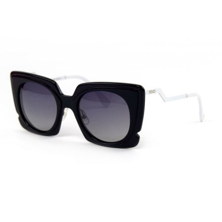 Жіночі сонцезахисні окуляри Fendi 11809