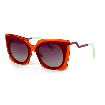 Женские солнцезащитные очки Fendi 11813