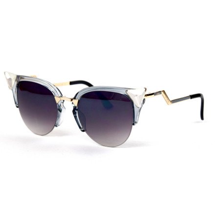 Жіночі сонцезахисні окуляри Fendi 11818