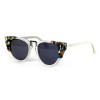 Жіночі сонцезахисні окуляри Fendi 11820