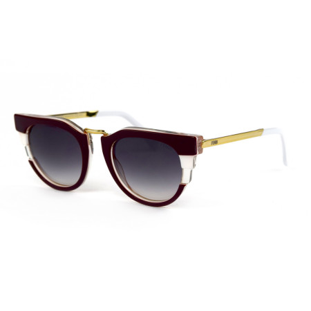 Жіночі сонцезахисні окуляри Fendi 11826