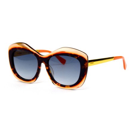 Жіночі сонцезахисні окуляри Fendi 11834