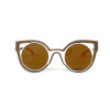 Жіночі сонцезахисні окуляри Fendi 12045