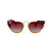 Женские солнцезащитные очки Fendi 12047
