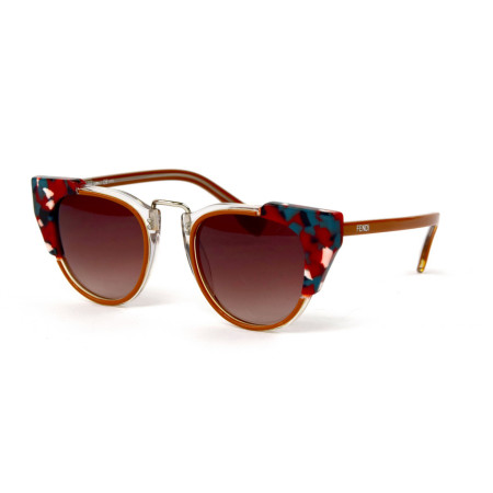 Женские солнцезащитные очки Fendi 12047