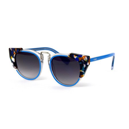 Женские солнцезащитные очки Fendi 12048