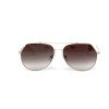 Жіночі сонцезахисні окуляри Fendi 12400