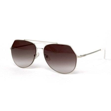 Жіночі сонцезахисні окуляри Fendi 12400