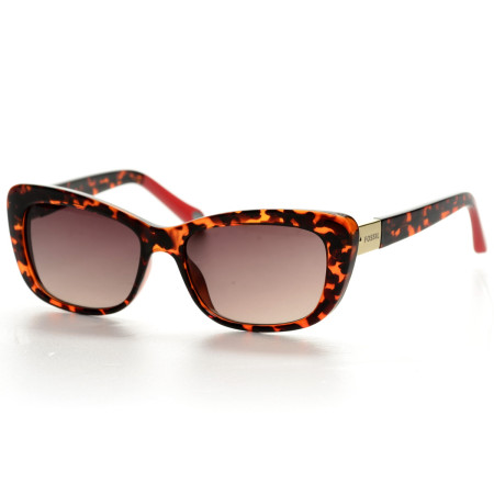 Женские солнцезащитные очки Fossil 9779