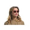 Женские солнцезащитные очки Fossil 9781