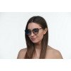 Женские солнцезащитные очки 2022 года. Модель: 10078