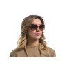 Женские солнцезащитные очки Gucci 9827