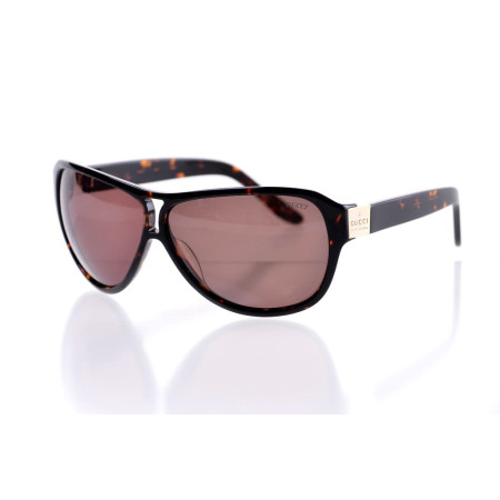 Женские солнцезащитные очки Gucci 10048