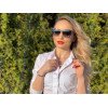 Женские солнцезащитные очки Gucci 11124
