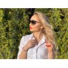 Женские солнцезащитные очки Gucci 11124