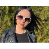Жіночі сонцезахисні окуляри Gucci 11139